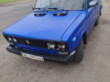 Авто ВАЗ 2106 1993 № 8754667