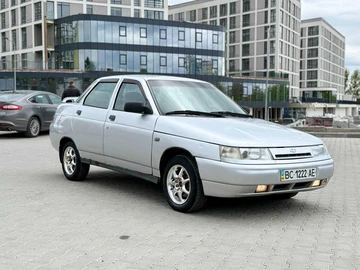 Авто ВАЗ 2110 2002 № 8754674
