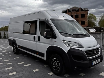 Авто Fiat Ducato 2019 № 8754683