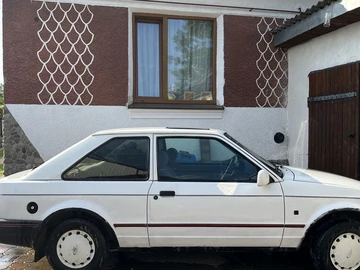 Авто Ford Escort 1988 № 8754688