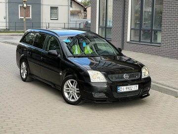 Авто Opel Vectra 2004 № 8754689