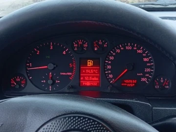 Авто Audi A6 1998 № 8754767