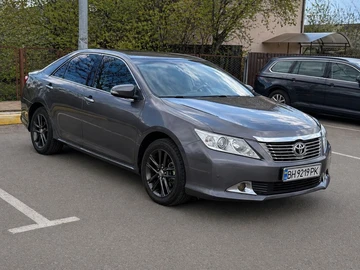 Авто Toyota Camry 2012 № 8754779
