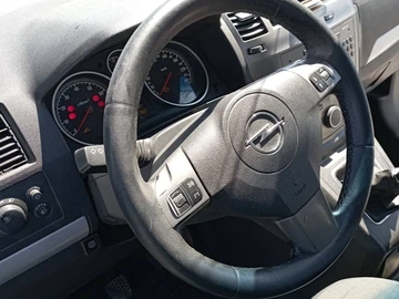Авто Opel Zafira 2007 № 8754780