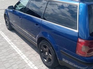 Авто Volkswagen Passat Variant 2000 № 8754781