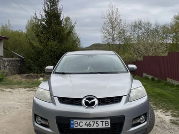 Авто Mazda Cx-7 2007 № 8754783