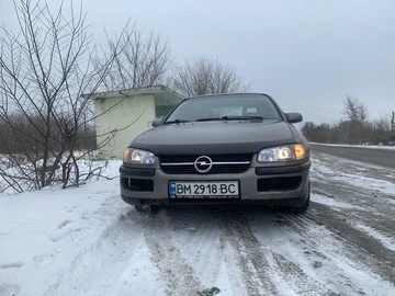 Авто Opel Omega 1995 № 8754784