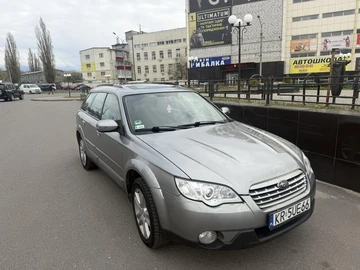 Авто Subaru Legacy 2006 № 8754801