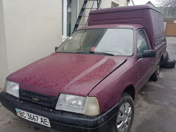 Авто Ford Canyon 2005 № 8754802