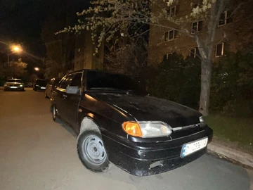 Авто ВАЗ 2115 2005 № 8754806
