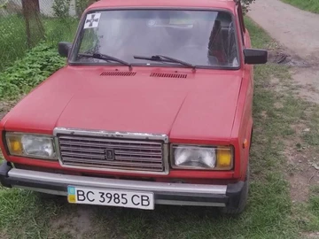 Авто ВАЗ 21053 1982 № 8754807