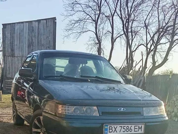 Авто ВАЗ 2112 2006 № 8754814