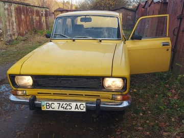 Авто  2140 1982 № 8754822