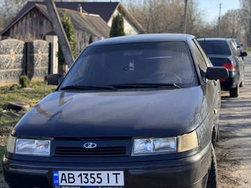 Авто ВАЗ 21112 2006 № 8754827