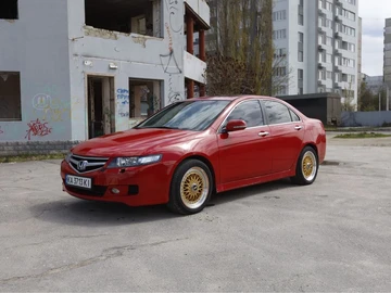 Авто Honda Accord 2006 № 8754831