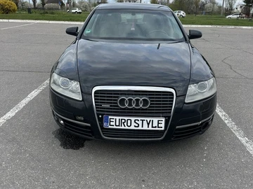 Авто Audi A6 2005 № 8754832