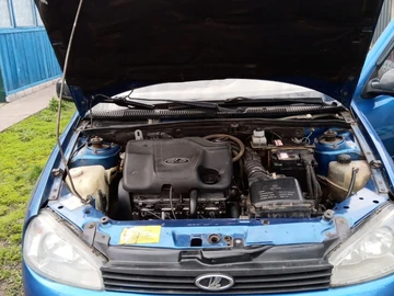Авто ВАЗ 1118 Kalina 2007 № 8754841
