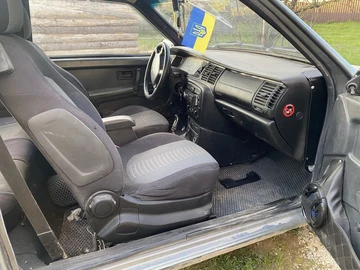 Авто ВАЗ 2108 1991 № 8754854