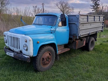 Авто Ford Canyon 1980 № 8754855