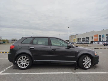 Авто Audi A3 2011 № 8754859