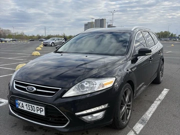 Авто Ford Mondeo 2012 № 8754866
