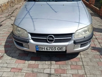 Авто Opel Omega 1998 № 8754882