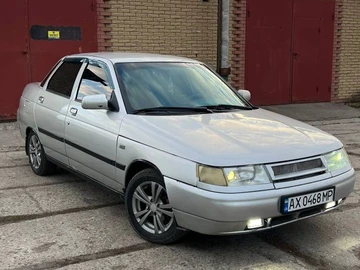 Авто ВАЗ 2110 2007 № 8754884
