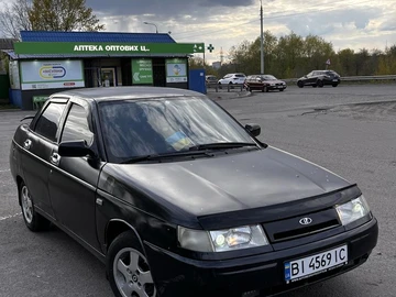Авто ВАЗ 2110 2006 № 8754885