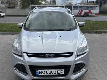 Авто Ford Escape 2014 № 8754889