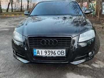 Авто Audi A3 2011 № 8755021