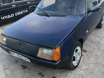 Авто ЗАЗ Nova 2004 № 8755025