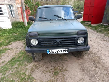 Авто ВАЗ 2111 1996 № 8755026