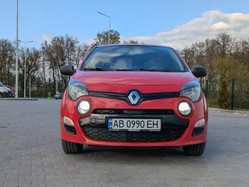 Авто Renault Twingo 2012 № 8755027