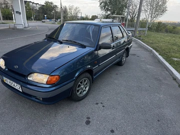 Авто ВАЗ 2115 2005 № 8755035
