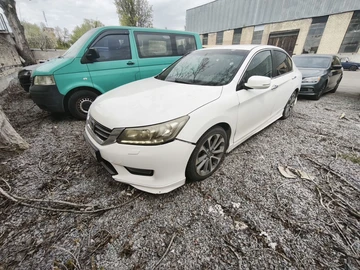 Авто Honda Accord 2013 № 8755040