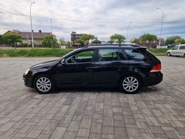 Авто Volkswagen Golf 2008 № 8755046