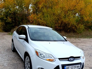 Авто Ford Focus 2012 № 8755051
