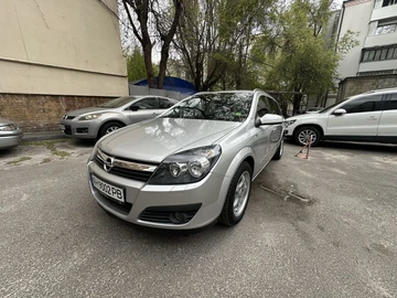 Авто Opel Astra 2006 № 8755053