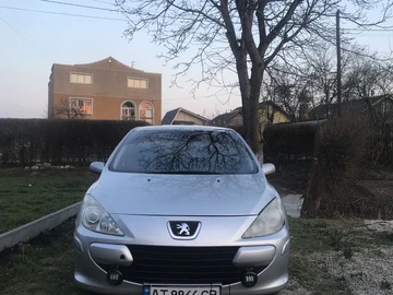 Авто Peugeot 307 2006 № 8755059