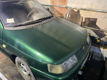 Авто ВАЗ 2110 2002 № 8755061