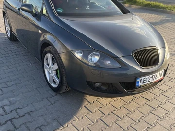 Авто SEAT Leon 2006 № 8755065