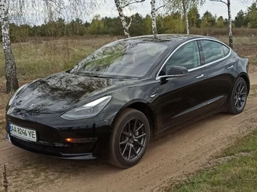 Авто Tesla Model 3 2019 № 8755067