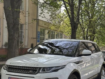 Авто Land Rover Evoque 2015 № 8755077