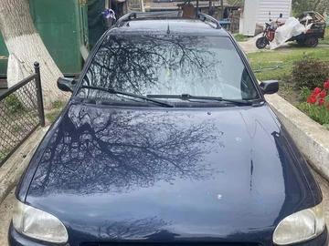 Авто Ford Escort 1995 № 8755081