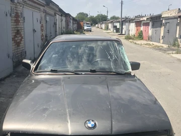 Авто BMW C Series 1984 № 8755084