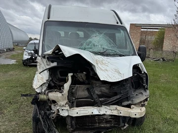 Авто Renault Master 2007 № 8755089