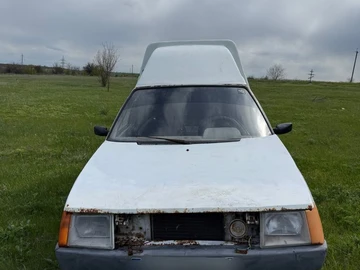 Авто ЗАЗ 1105 2006 № 8755096