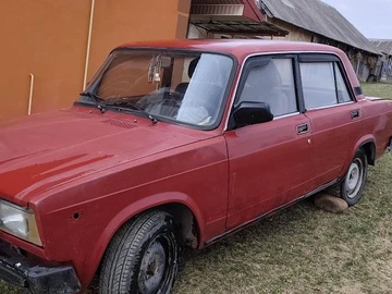 Авто ВАЗ 2105 1988 № 8755106