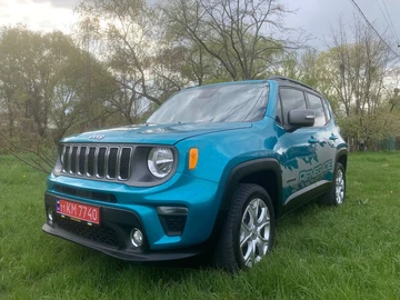 Авто Jeep Cj8 2020 № 8755108