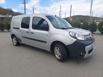 Авто Renault Kangoo Express 2018 № 8755122